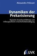 Dynamiken der Prekarisierung - Pelizzari, Alessandro