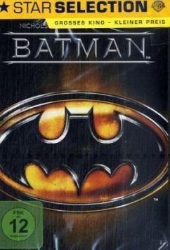 Cover Batman - 2 Disc DVD