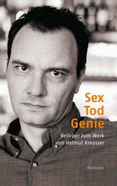 Cover Sex - Tod - Genie