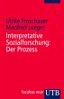 Interpretative Sozialforschung: Der... - Bild 1