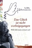 Das Glück ist nicht vorbeigegangen