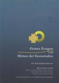 Gottes Zeugen und Hirten der Gemeinden