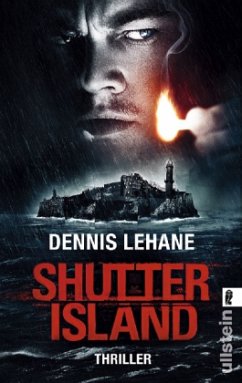 Shutter Island, Sonderausgabe - Lehane, Dennis