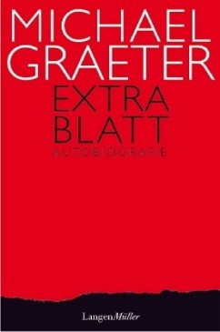 Extrablatt - Graeter, Michael