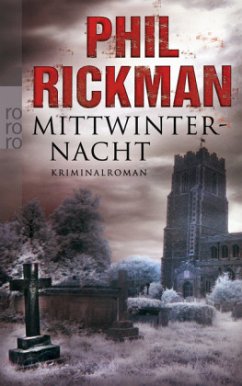 Mittwinternacht / Ein Merrily-Watkins-Mystery Bd.2 - Rickman, Phil