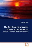 The Territorial Sea Issue in Greek-Turkish Relations