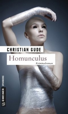 Homunculus - Gude, Christian
