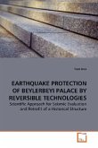 EARTHQUAKE PROTECTION OF BEYLERBEYI PALACE BY REVERSIBLE TECHNOLOGIES