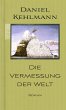 Die Vermessung der Welt (Sonderausgabe) - Bild 1
