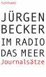 Im Radio das Meer - Bild 1