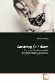 Surviving Self Harm