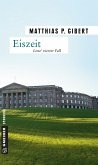 Eiszeit / Kommissar Lenz Bd.4