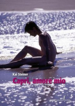 Capri, amore mio - Steiner, Kai