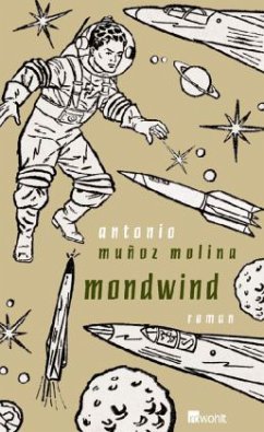 Mondwind - Muñoz Molina, Antonio