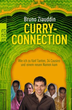 Curry-Connection - Ziauddin, Bruno