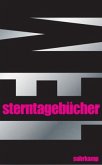 Sterntagebücher Sterntagebücher