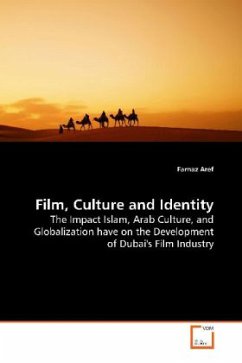Film, Culture and Identity - Aref, Farnaz