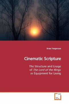 Cover Cinematic Scripture
