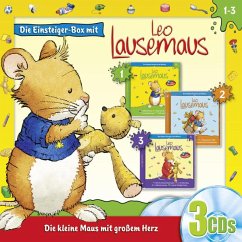 Leo Lausemaus - Einsteiger-Box