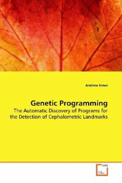 Genetic Programming - Innes, Andrew