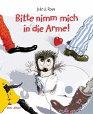 Bitte nimm mich in die Arme, m. DVD