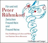 Peter Rühmkorf - Zwischen Freund Hein und Freund Heine
