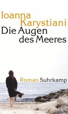 Die Augen des Meeres - Karystiani, Ioanna