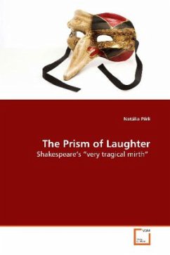 The Prism of Laughter - Pikli, Natália