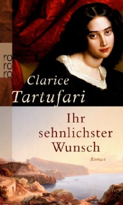 Ihr sehnlichster Wunsch - Tartufari, Clarice