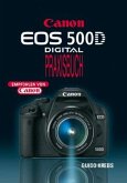 EOS 500D, Digital Praxisbuch