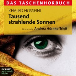 Tausend strahlende Sonnen - Hosseini, Khaled