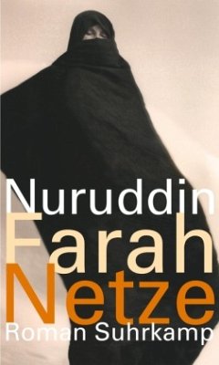 Netze - Farah, Nuruddin