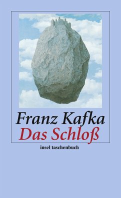 Das Schloß - Kafka, Franz