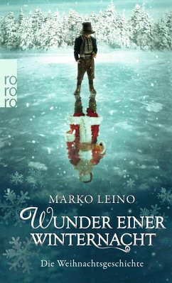 Wunder einer Winternacht - Leino, Marko