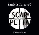 Scarpetta / Kay Scarpetta Bd.16 (6 Audio-CDs)