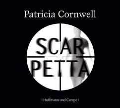 Scarpetta / Kay Scarpetta Bd.16 (6 Audio-CDs) - Cornwell, Patricia