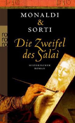 Die Zweifel des Salaì - Monaldi, Rita; Sorti, Francesco