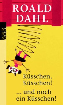 Cover Küsschen, Küsschen! ... und noch ein Küsschen!