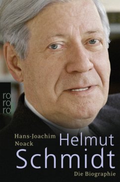 Helmut Schmidt - Noack, Hans-Joachim