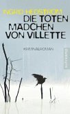Die toten Mädchen von Villette / Martine Poirot Bd.1
