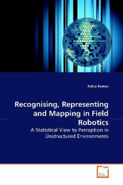 Recognising, Representing and Mapping in Field Robotics - Ramos, Fabio