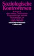 Soziologische Kontroversen - Bild 1