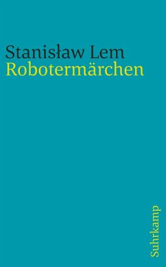 Robotermärchen - Lem, Stanislaw