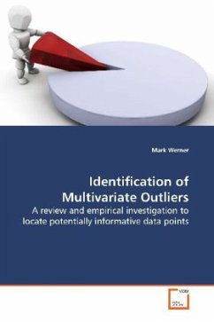 Identification of Multivariate Outliers - Werner, Mark