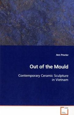 Out of the Mould - Proctor, Ann
