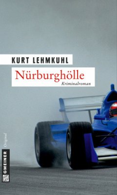 Nürburghölle - Lehmkuhl, Kurt