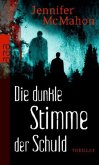 Die dunkle Stimme der Schuld