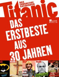 Titanic: Das Erstbeste aus 30 Jahren