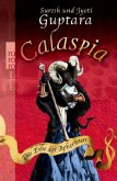Calaspia, Das Erbe der Apheristen