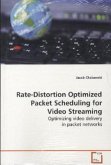 Rate-Distortion Optimized Packet Scheduling for Video Streaming